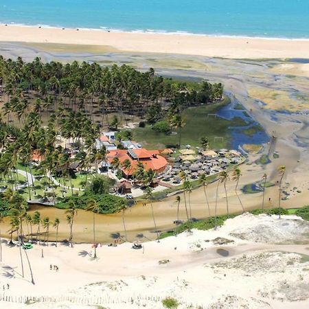 ריו דו פוגו Punau Praia Hotel מראה חיצוני תמונה