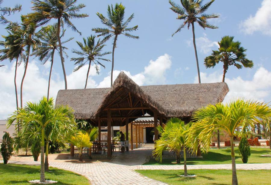 ריו דו פוגו Punau Praia Hotel מראה חיצוני תמונה