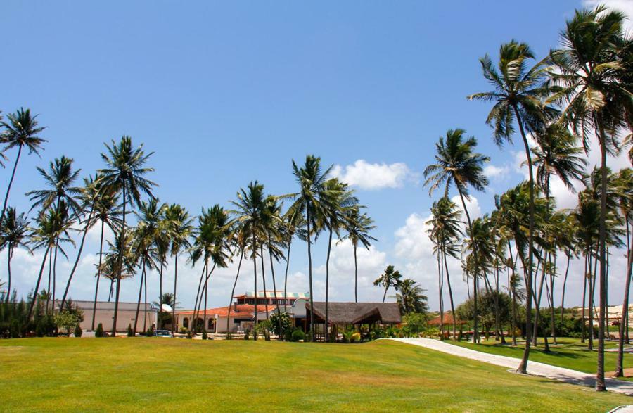 ריו דו פוגו Punau Praia Hotel מראה חיצוני תמונה