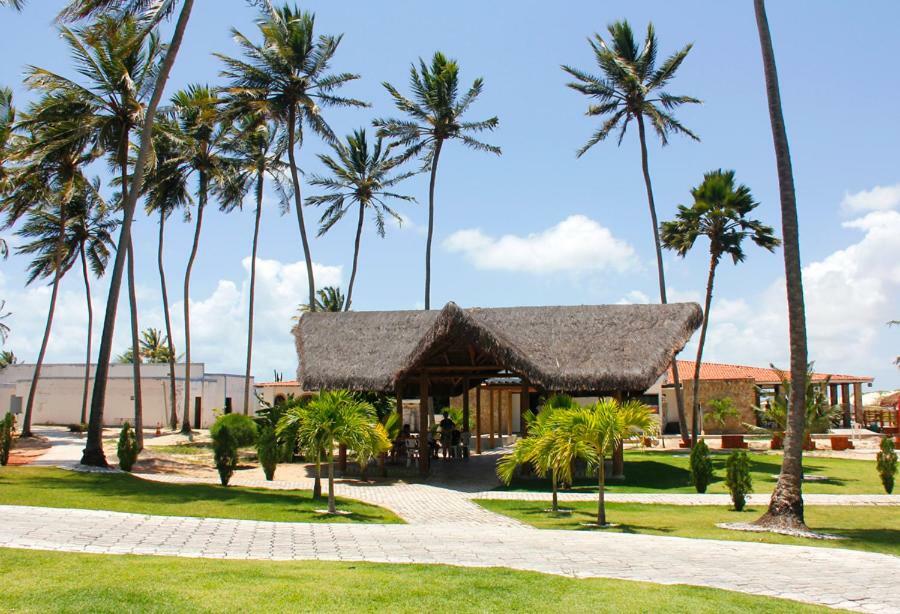 ריו דו פוגו Punau Praia Hotel מראה חיצוני תמונה
