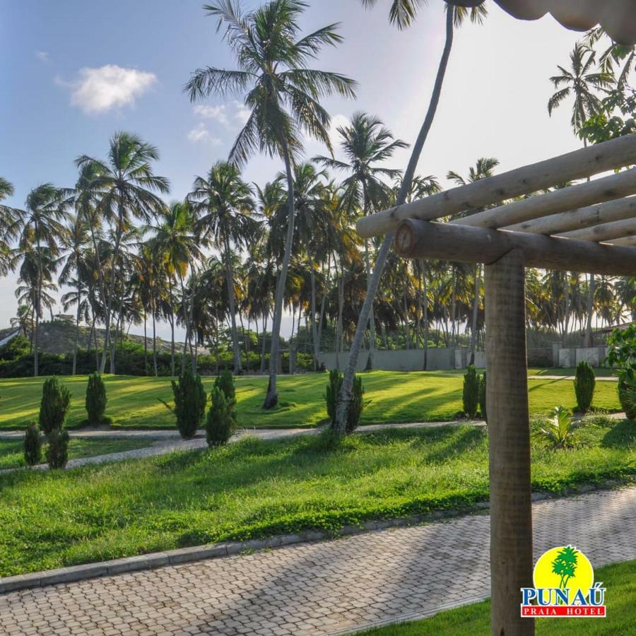 ריו דו פוגו Punau Praia Hotel מראה חיצוני תמונה