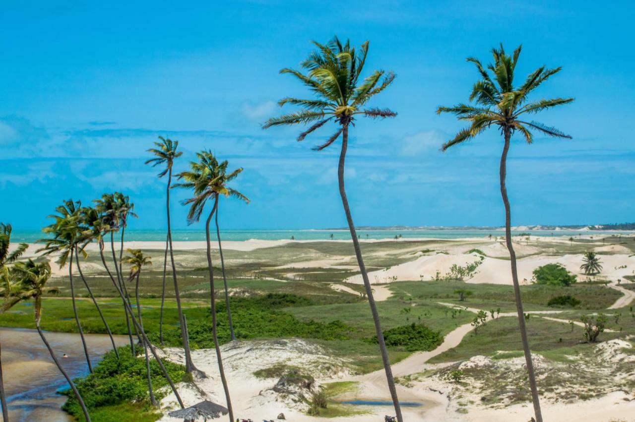 ריו דו פוגו Punau Praia Hotel מראה חיצוני תמונה